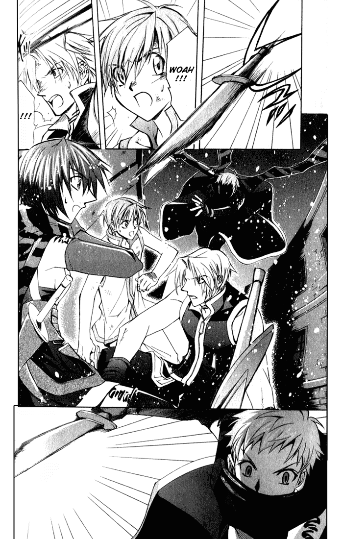 Star Ocean: Till The End of Time Chapter 10 page 9 - Chapter 10