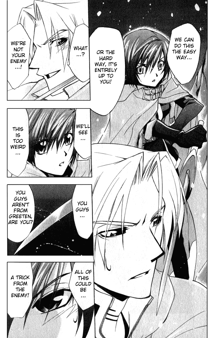 Star Ocean: Till The End of Time Chapter 11 page 10 - Chapter 11