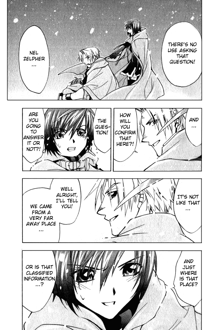 Star Ocean: Till The End of Time Chapter 11 page 11 - Chapter 11