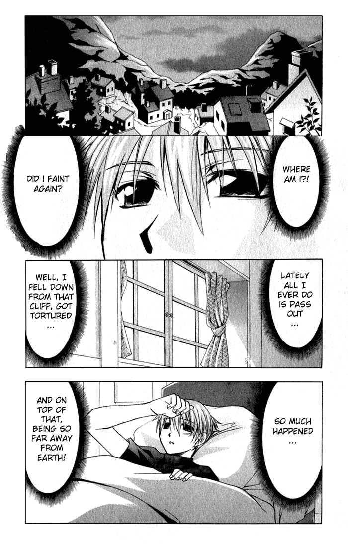 Star Ocean: Till The End of Time Chapter 11 page 14 - Chapter 11