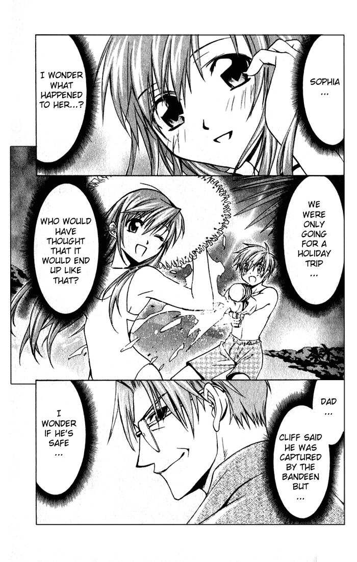 Star Ocean: Till The End of Time Chapter 11 page 15 - Chapter 11