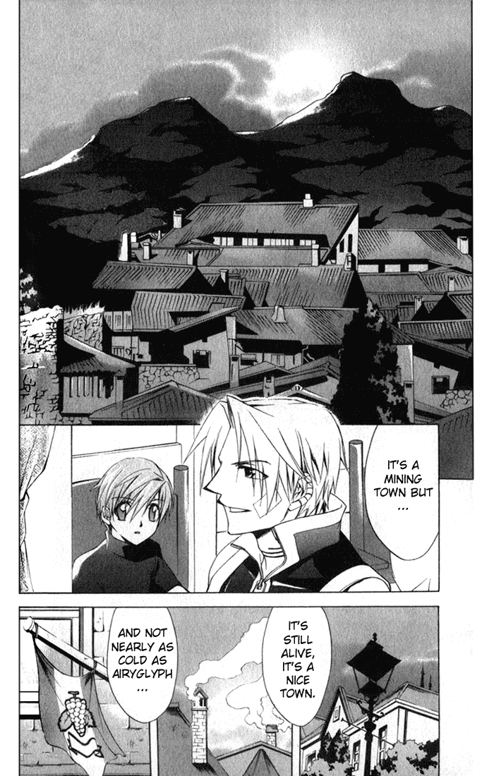 Star Ocean: Till The End of Time Chapter 11 page 18 - Chapter 11