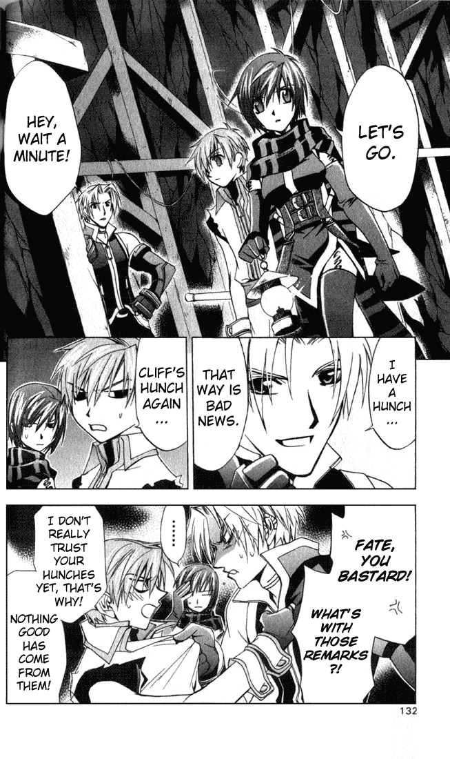 Star Ocean: Till The End of Time Chapter 12 page 11 - Chapter 12