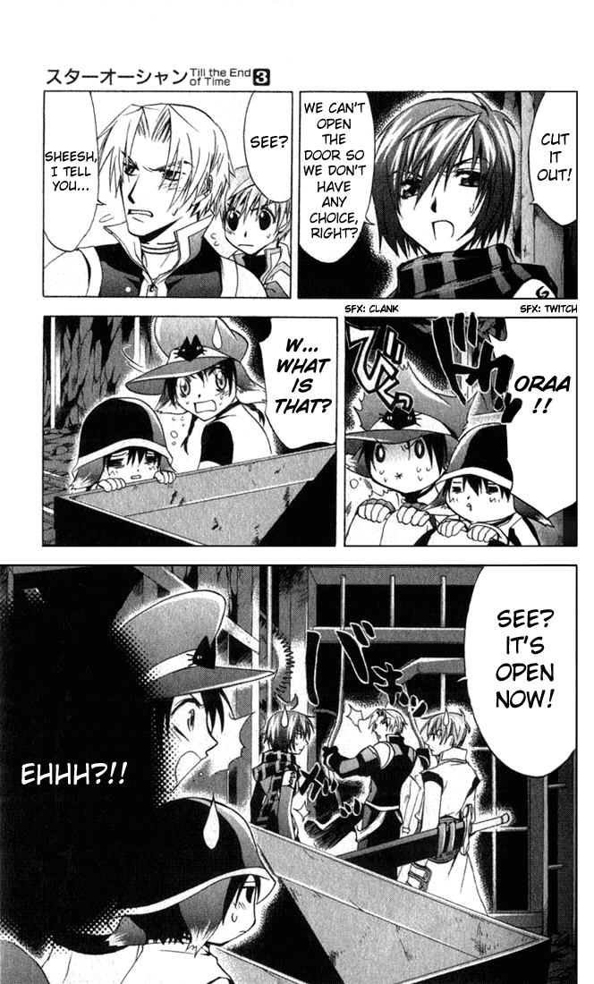 Star Ocean: Till The End of Time Chapter 12 page 12 - Chapter 12