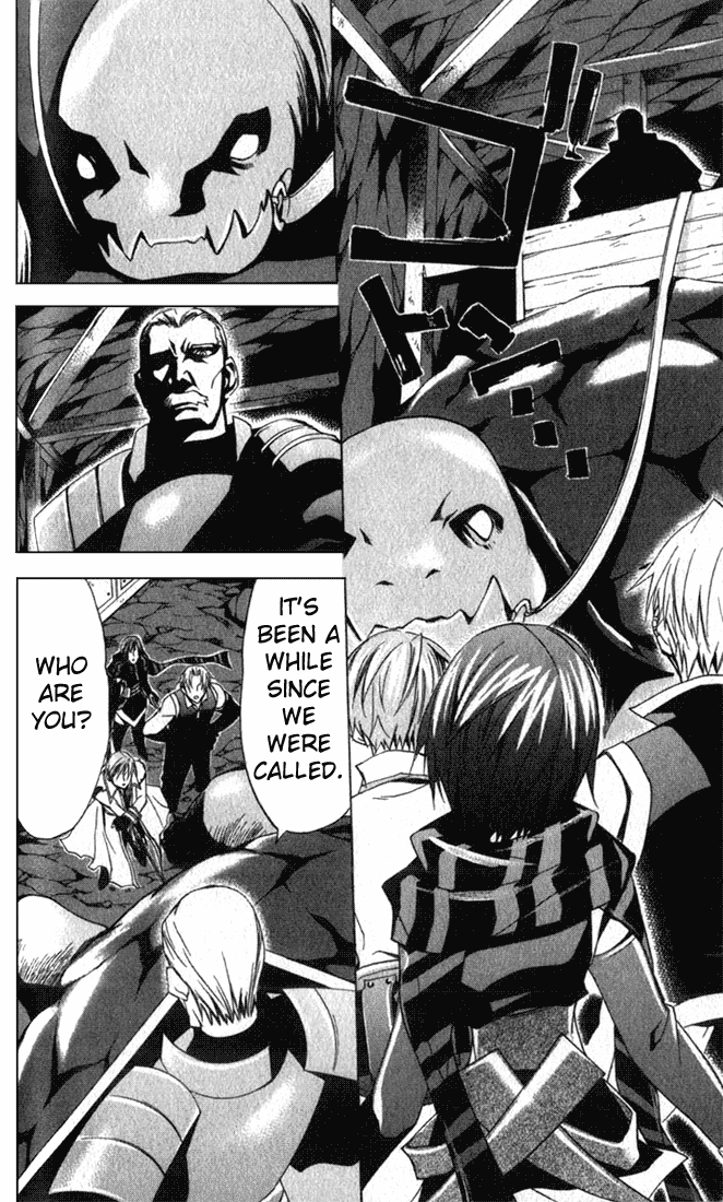 Star Ocean: Till The End of Time Chapter 12 page 21 - Chapter 12