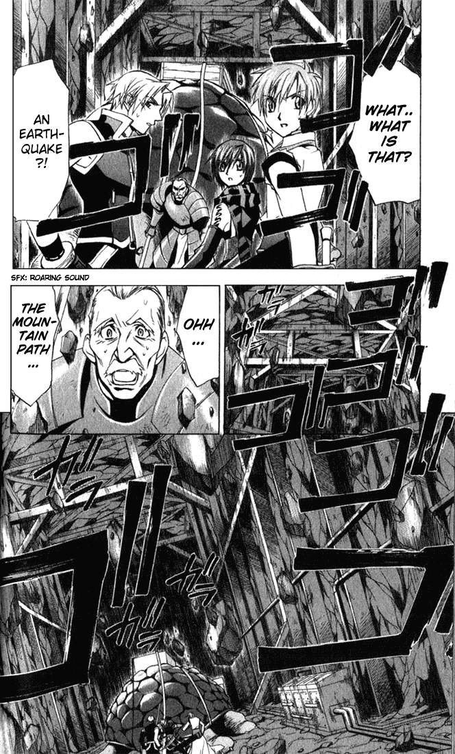 Star Ocean: Till The End of Time Chapter 12 page 29 - Chapter 12