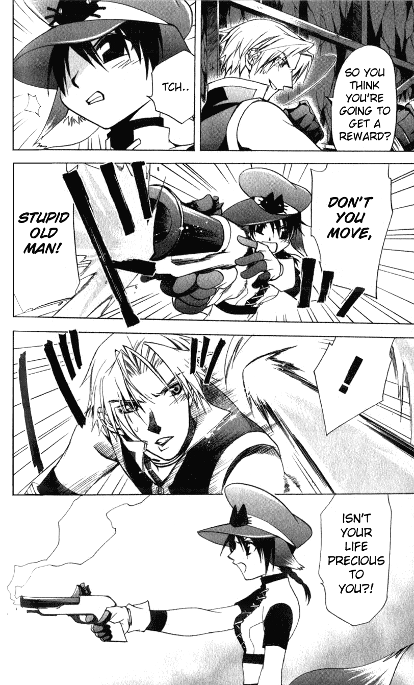 Star Ocean: Till The End of Time Chapter 12 page 35 - Chapter 12
