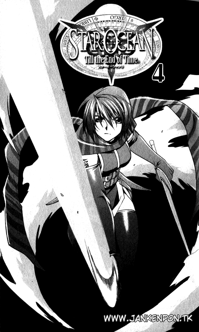 Star Ocean: Till The End of Time Chapter 13 page 2 - Chapter 13
