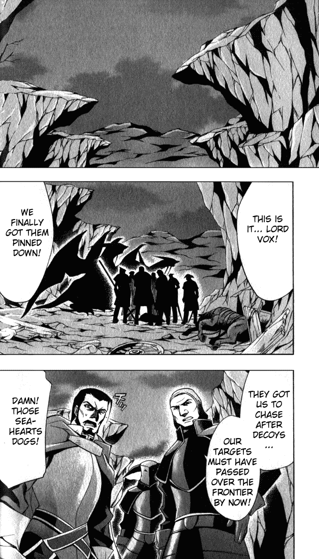 Star Ocean: Till The End of Time Chapter 13 page 37 - Chapter 13