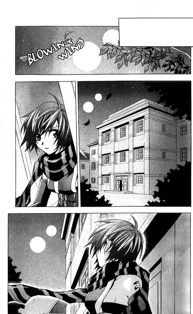 Star Ocean: Till The End of Time Chapter 14 page 12 - Chapter 14