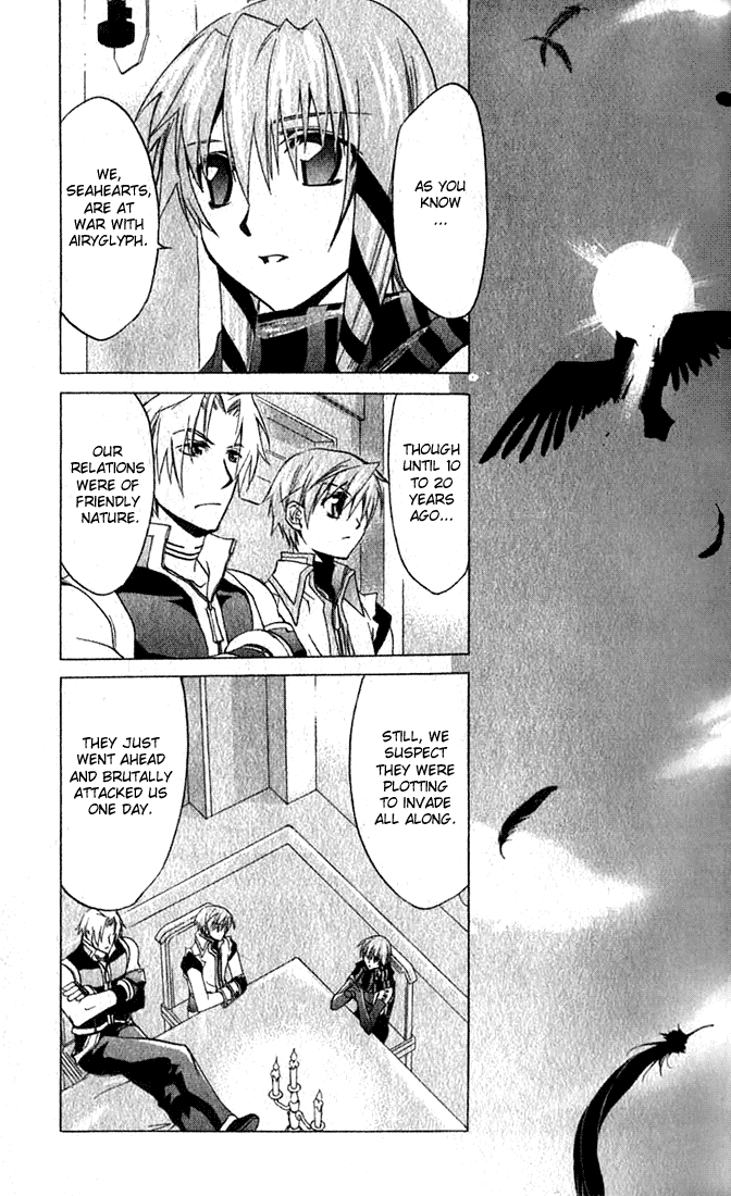 Star Ocean: Till The End of Time Chapter 14 page 14 - Chapter 14