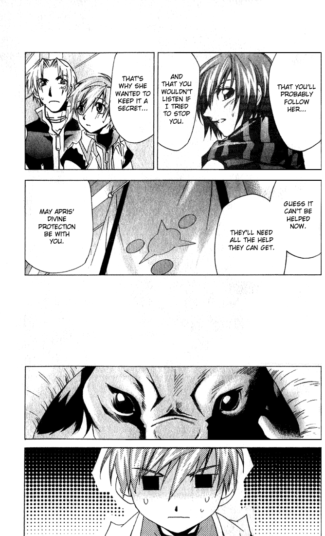Star Ocean: Till The End of Time Chapter 14 page 20 - Chapter 14