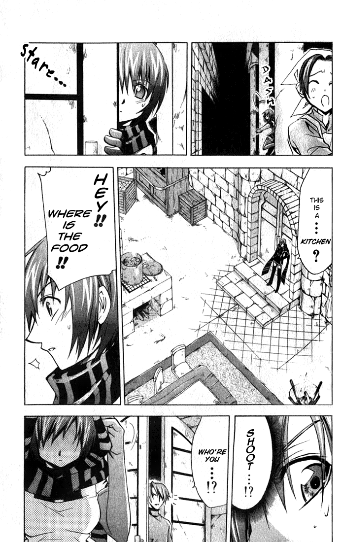 Star Ocean: Till The End of Time Chapter 14 page 31 - Chapter 14