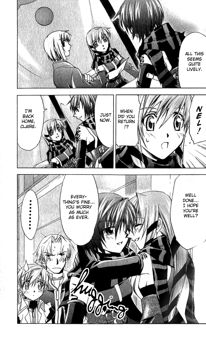 Star Ocean: Till The End of Time Chapter 14 page 6 - Chapter 14