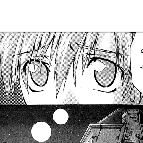 Star Ocean: Till The End of Time Chapter 14 cover