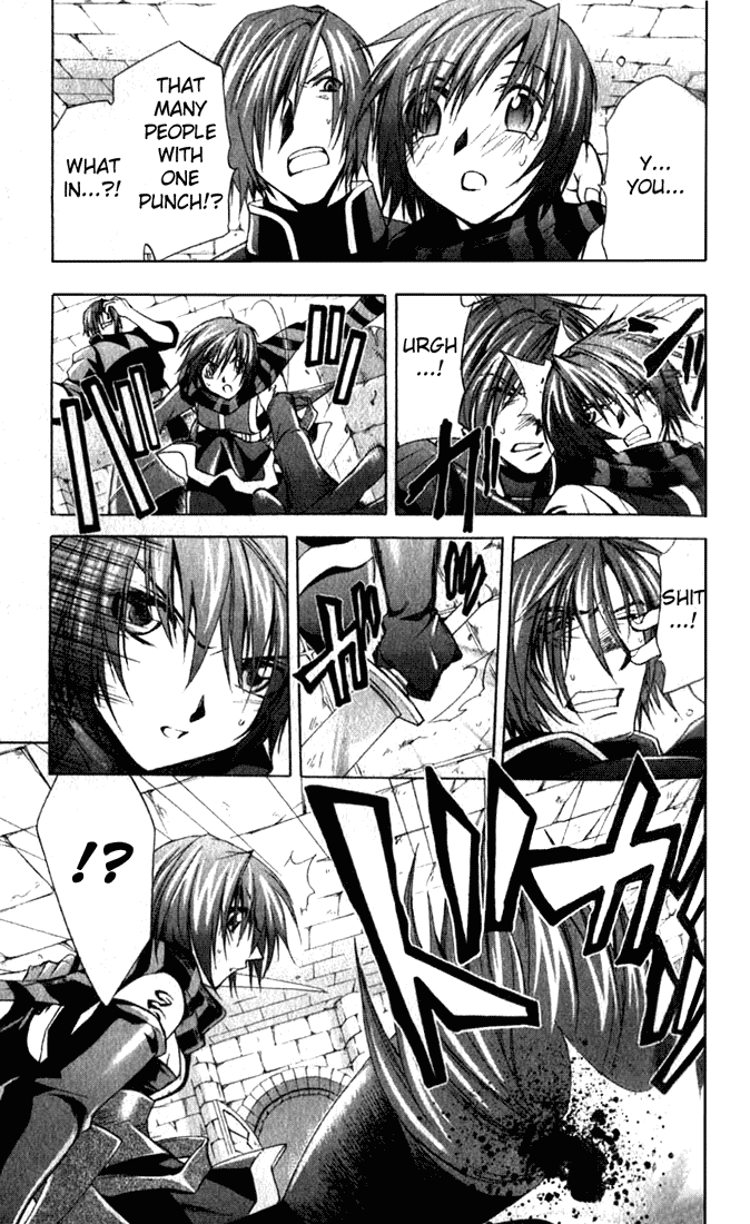Star Ocean: Till The End of Time Chapter 15 page 11 - Chapter 15