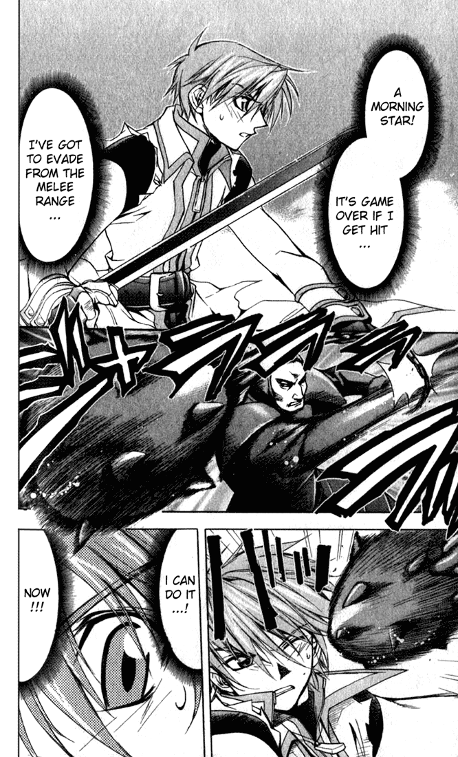 Star Ocean: Till The End of Time Chapter 15 page 20 - Chapter 15