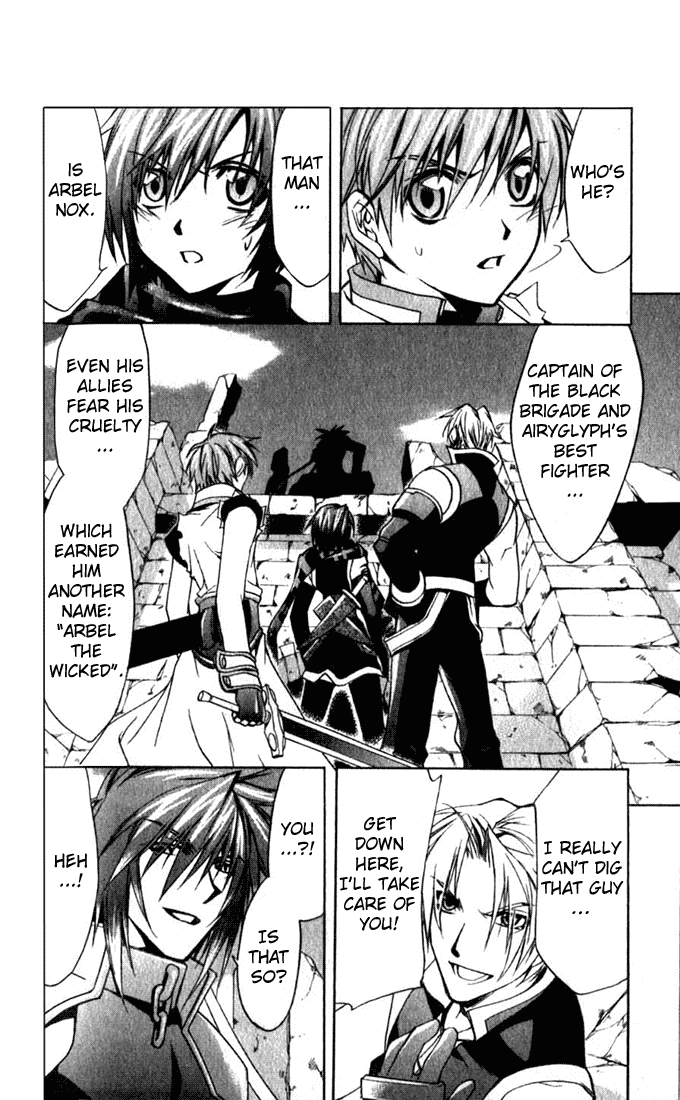 Star Ocean: Till The End of Time Chapter 15 page 26 - Chapter 15