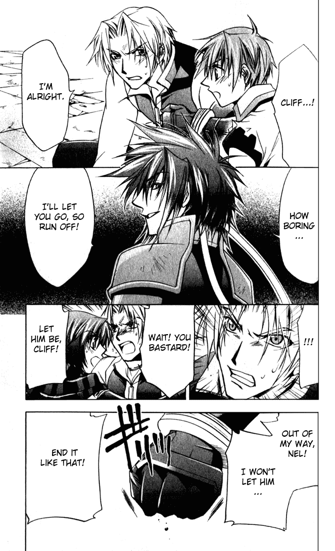 Star Ocean: Till The End of Time Chapter 15 page 29 - Chapter 15
