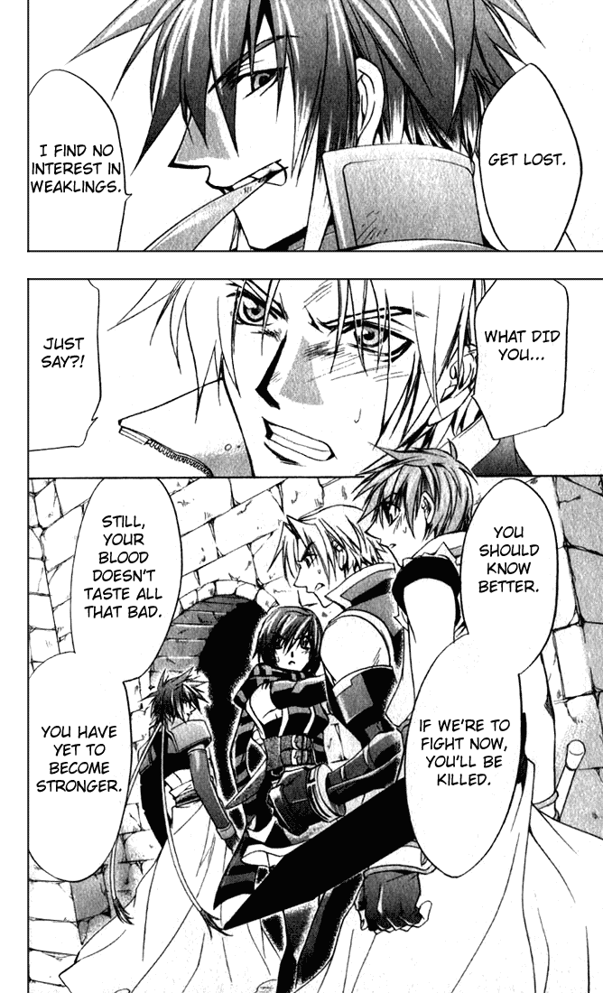Star Ocean: Till The End of Time Chapter 15 page 30 - Chapter 15