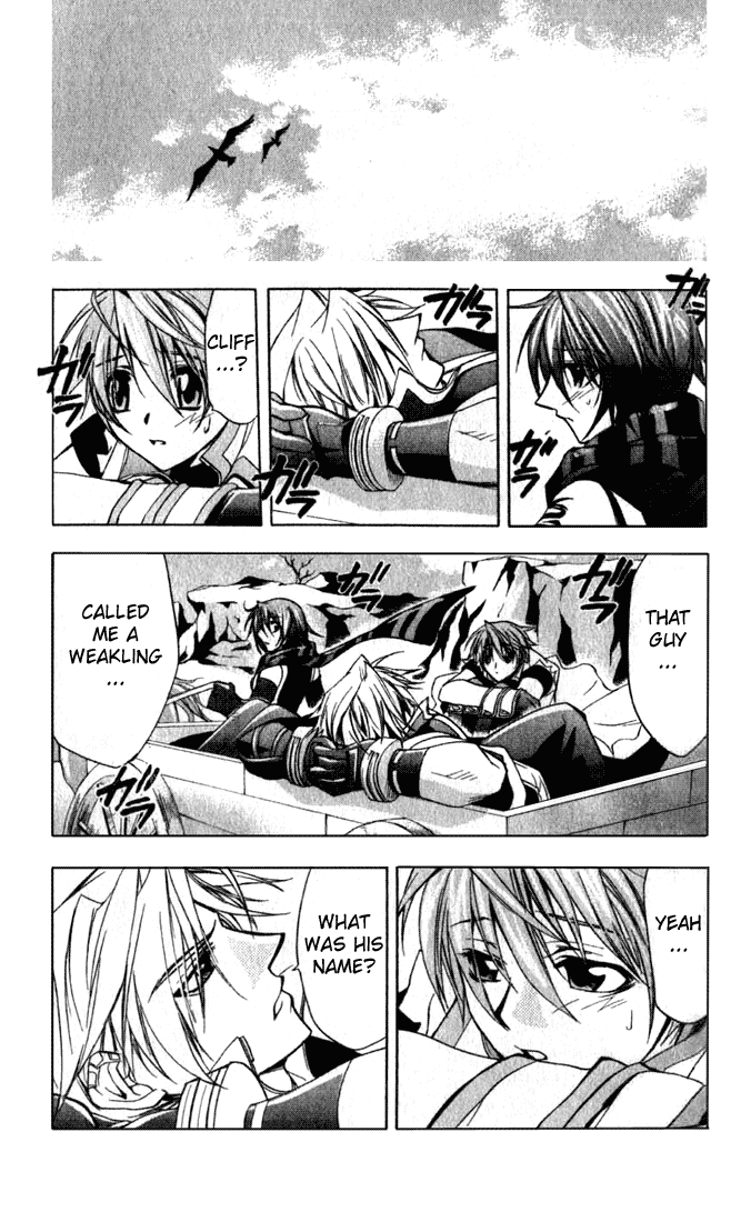 Star Ocean: Till The End of Time Chapter 15 page 33 - Chapter 15