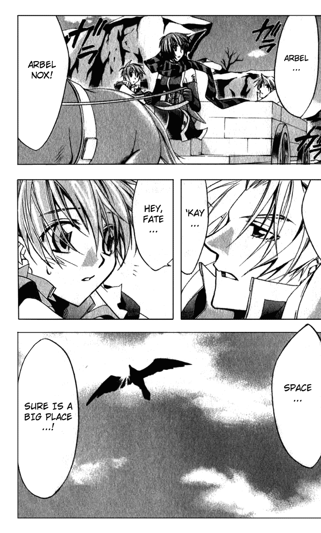 Star Ocean: Till The End of Time Chapter 15 page 34 - Chapter 15