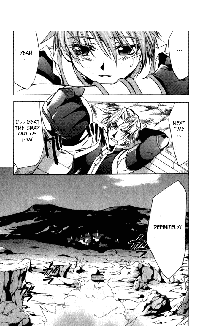 Star Ocean: Till The End of Time Chapter 15 page 35 - Chapter 15