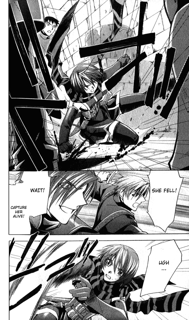 Star Ocean: Till The End of Time Chapter 15 page 6 - Chapter 15