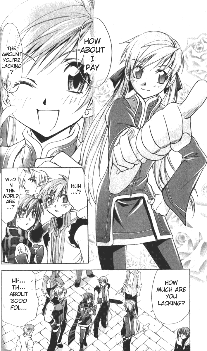 Star Ocean: Till The End of Time Chapter 16 page 10 - Chapter 16