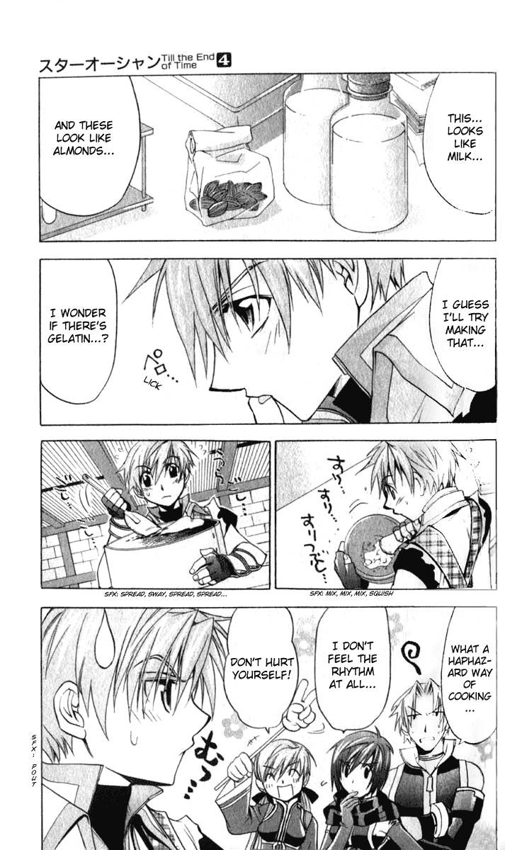 Star Ocean: Till The End of Time Chapter 16 page 23 - Chapter 16