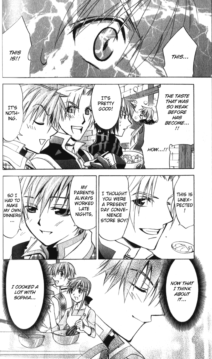Star Ocean: Till The End of Time Chapter 16 page 26 - Chapter 16