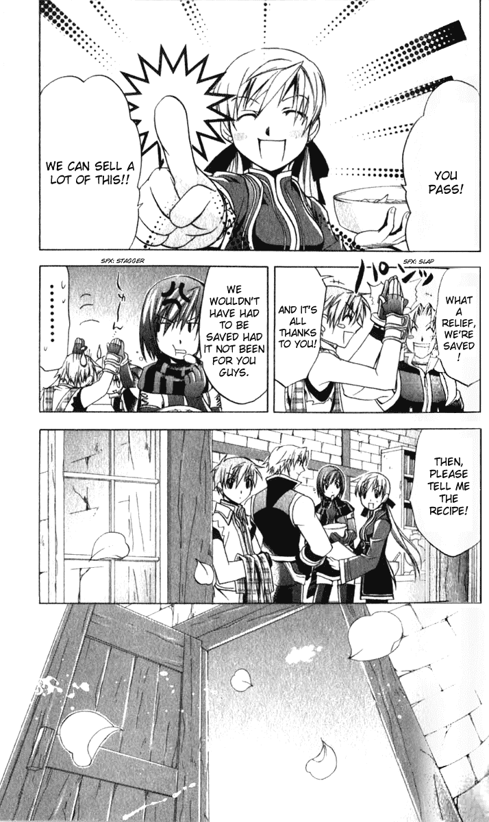Star Ocean: Till The End of Time Chapter 16 page 27 - Chapter 16
