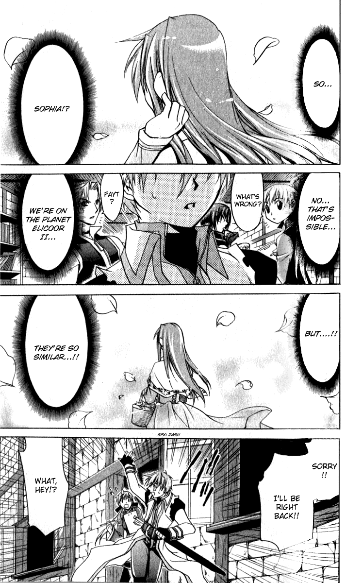 Star Ocean: Till The End of Time Chapter 16 page 29 - Chapter 16
