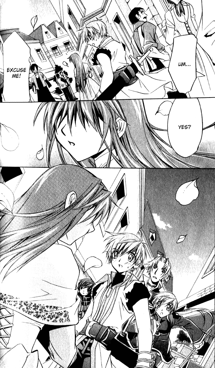 Star Ocean: Till The End of Time Chapter 16 page 30 - Chapter 16