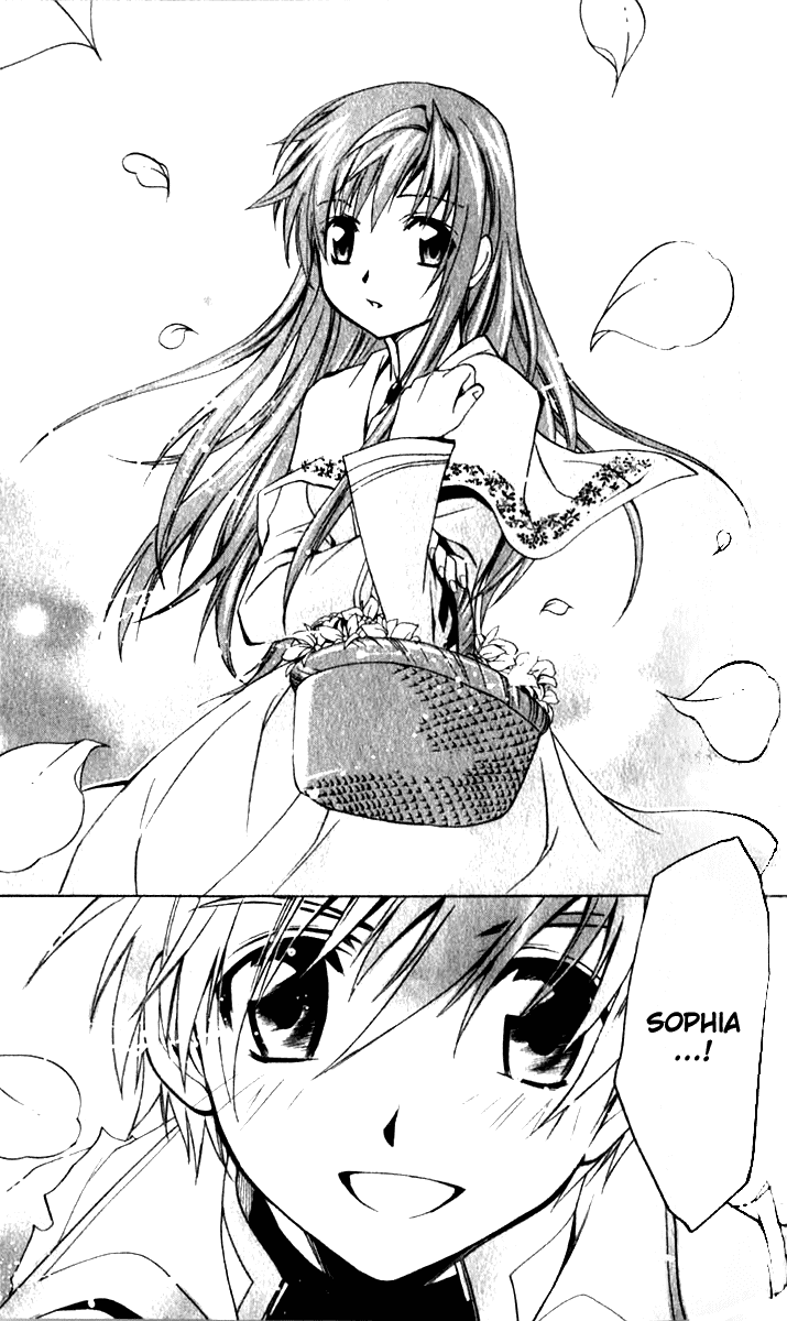 Star Ocean: Till The End of Time Chapter 16 page 31 - Chapter 16