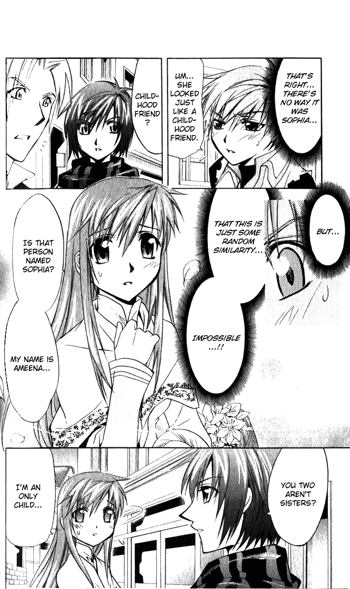 Star Ocean: Till The End of Time Chapter 16 page 34 - Chapter 16