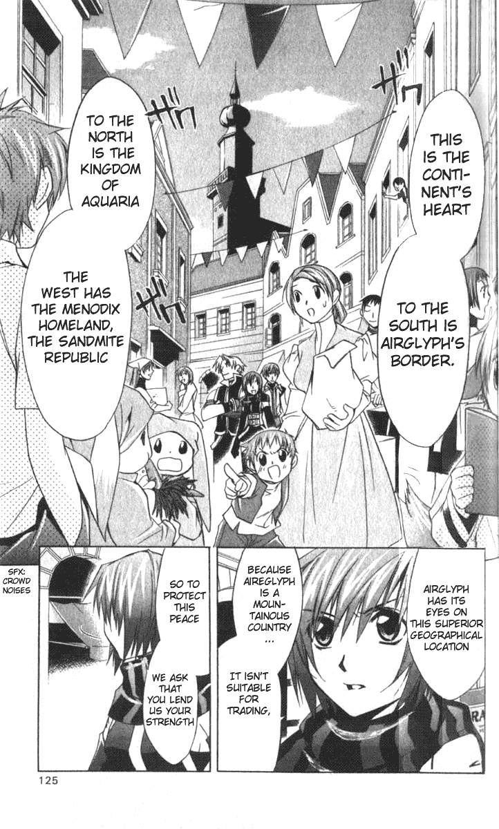 Star Ocean: Till The End of Time Chapter 16 page 5 - Chapter 16