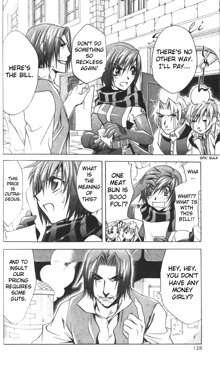 Star Ocean: Till The End of Time Chapter 16 page 8 - Chapter 16