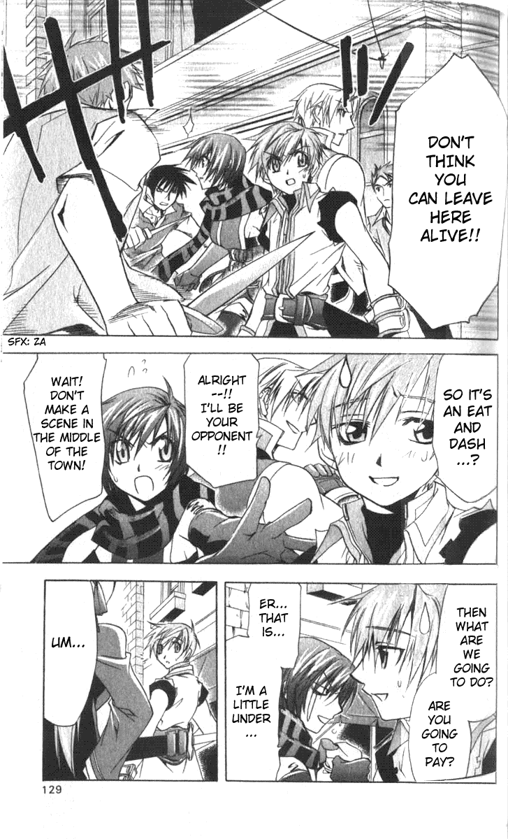 Star Ocean: Till The End of Time Chapter 16 page 9 - Chapter 16