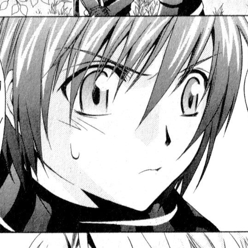 Star Ocean: Till The End of Time Chapter 17 cover