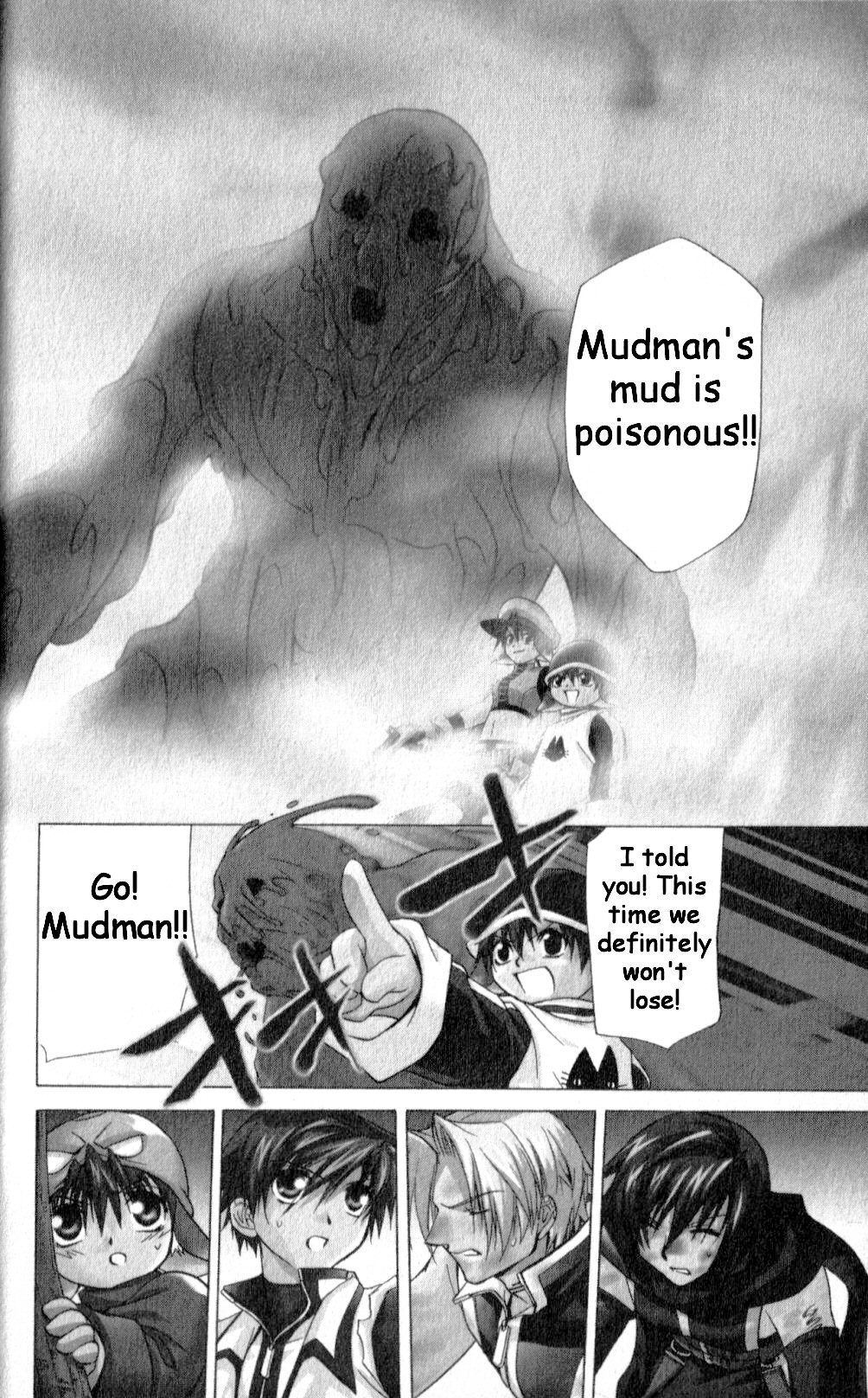 Star Ocean: Till The End of Time Chapter 19 page 2 - Chapter 19