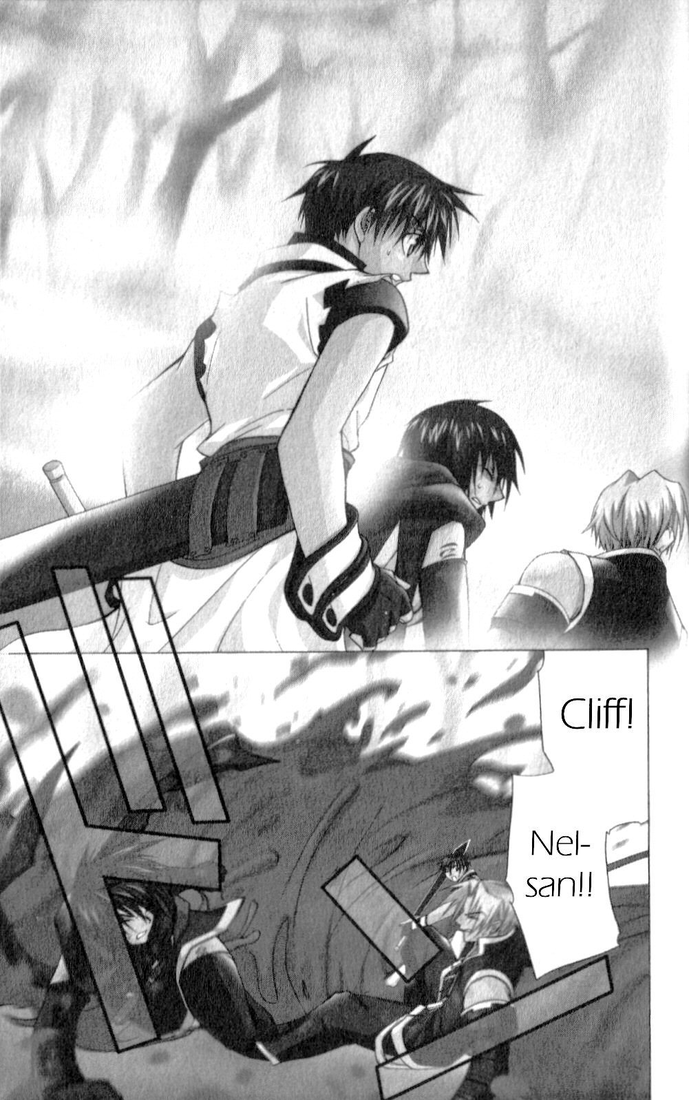 Star Ocean: Till The End of Time Chapter 19 page 3 - Chapter 19