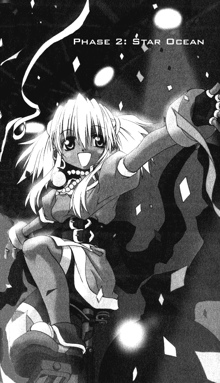 Star Ocean: Till The End of Time Chapter 2 page 1 - Chapter 2