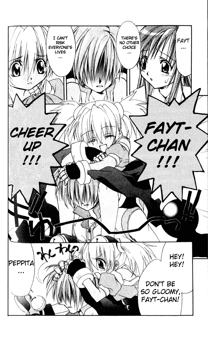 Star Ocean: Till The End of Time Chapter 2 page 15 - Chapter 2