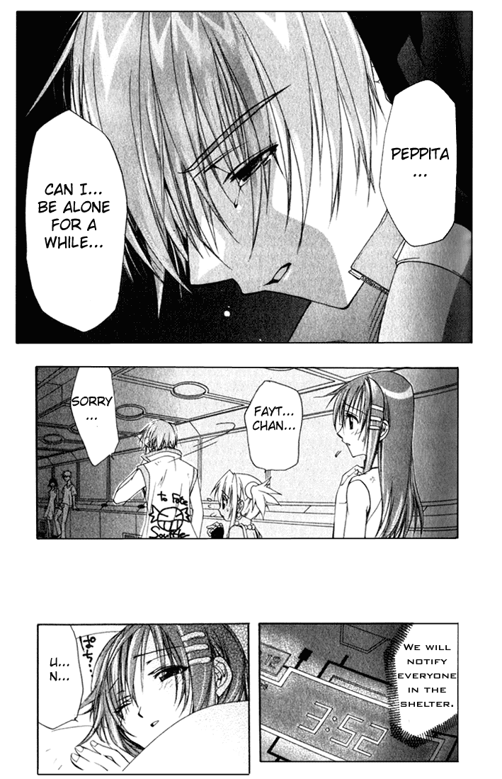 Star Ocean: Till The End of Time Chapter 2 page 16 - Chapter 2