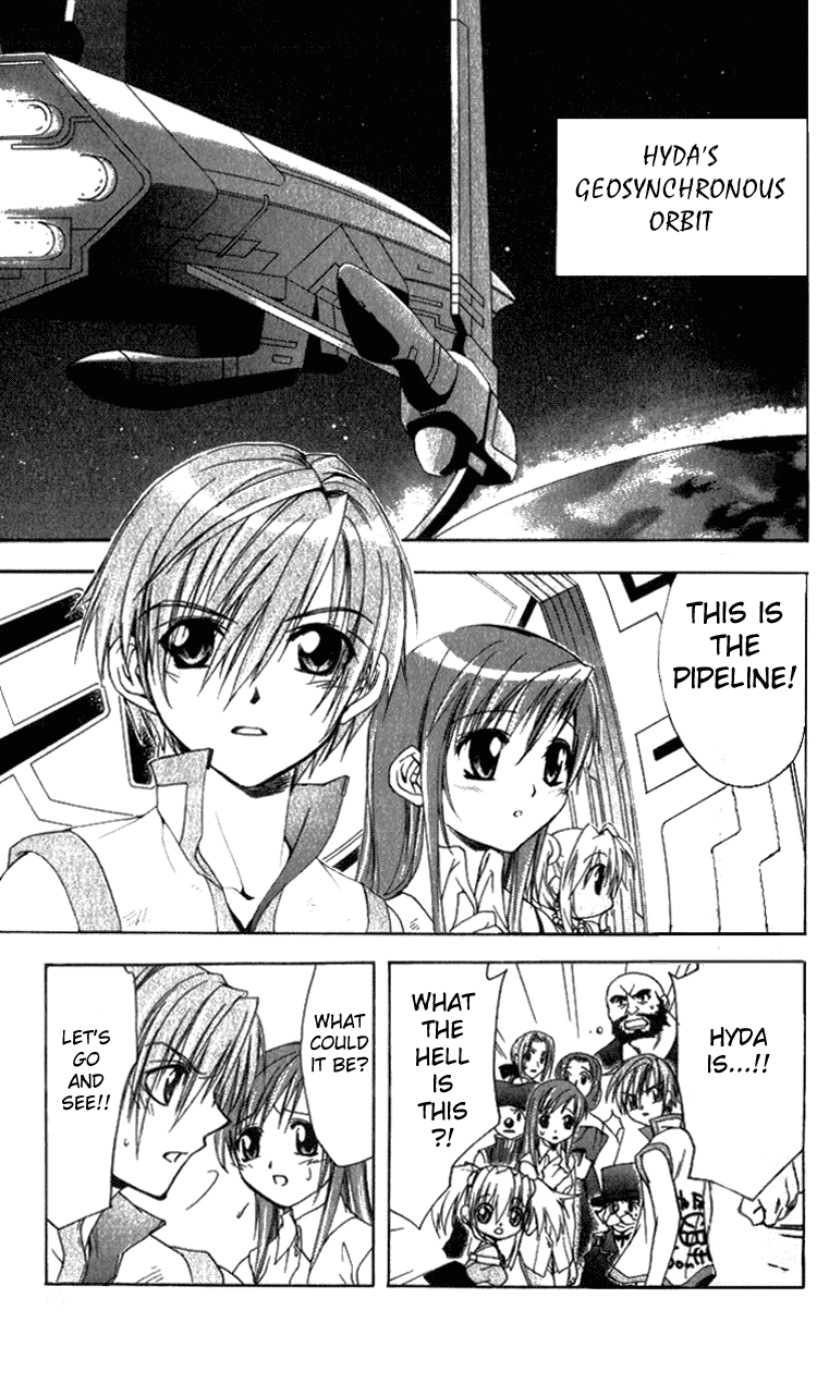 Star Ocean: Till The End of Time Chapter 2 page 28 - Chapter 2
