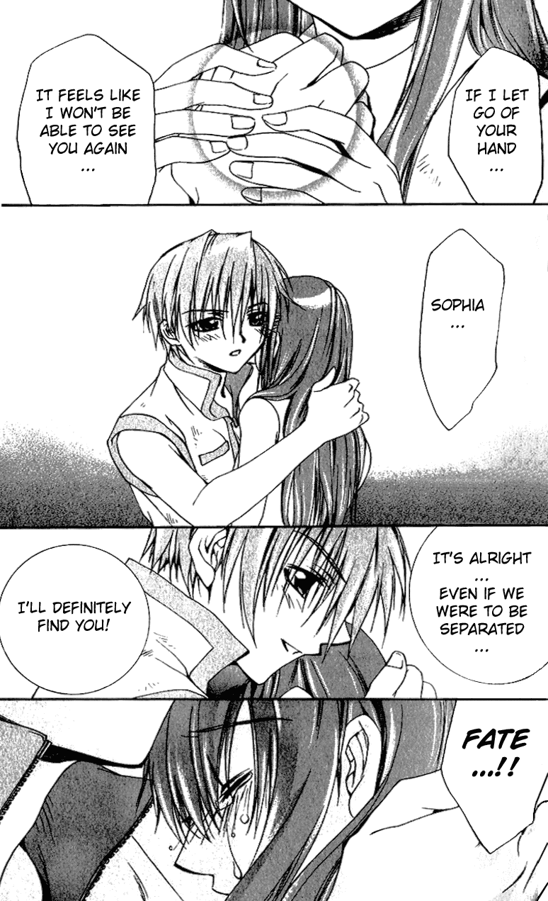 Star Ocean: Till The End of Time Chapter 2 page 36 - Chapter 2
