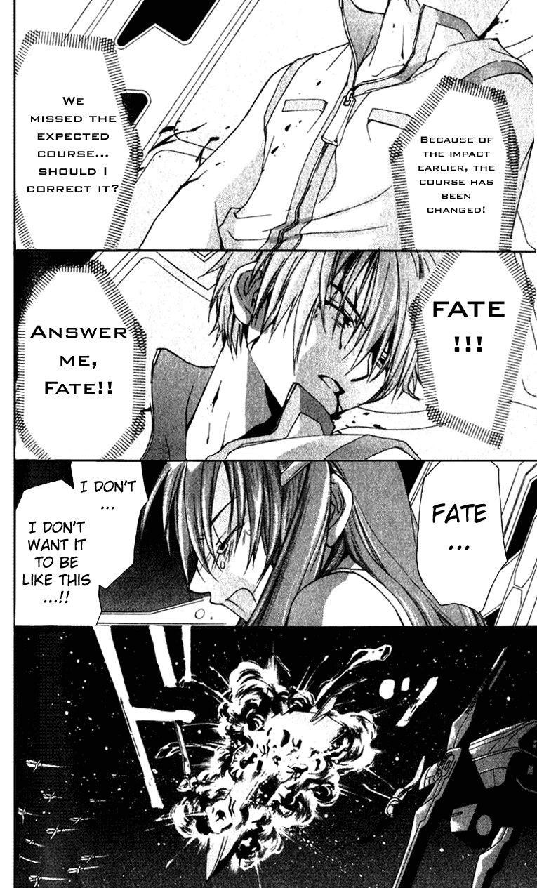Star Ocean: Till The End of Time Chapter 2 page 38 - Chapter 2