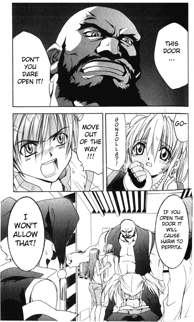 Star Ocean: Till The End of Time Chapter 2 page 4 - Chapter 2