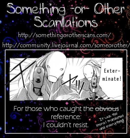Star Ocean: Till The End of Time Chapter 23 page 44 - Chapter 23